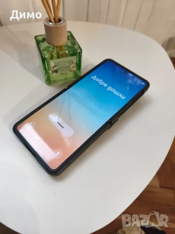 Samsung Galaxy Flip 7 12 Ram 256 Rom като нов, снимка 6 - Samsung - 56256021