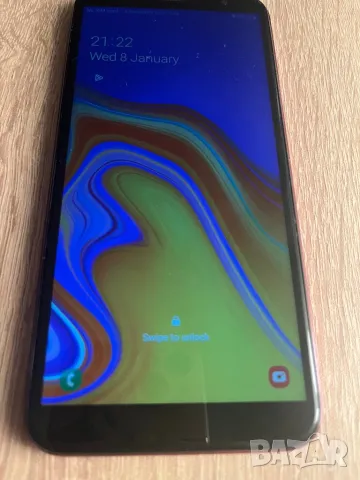 Samsung Galaxy J4+, снимка 2 - Samsung - 48605248