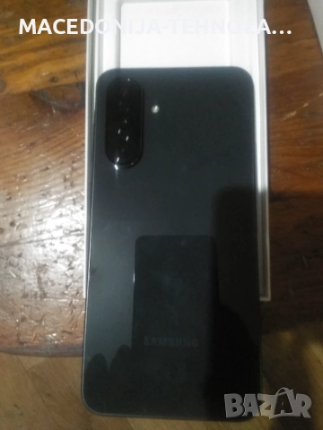 SAMSUNG A 36.5.G-ЧИСТО НОВ ЗА ЧАСТИ , снимка 3 - Samsung - 52644454