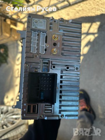 CD / сд / sd плейър за автомобил андройд android мултимедия   car radio -цена 100лв - свалена от ВИА, снимка 3 - Аксесоари и консумативи - 42789742