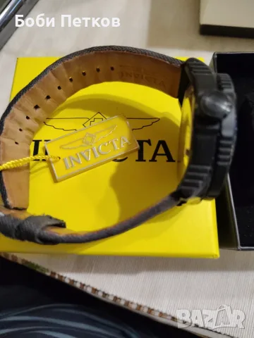 Мъжки часовник Invicta 49632, снимка 3 - Мъжки - 56519906