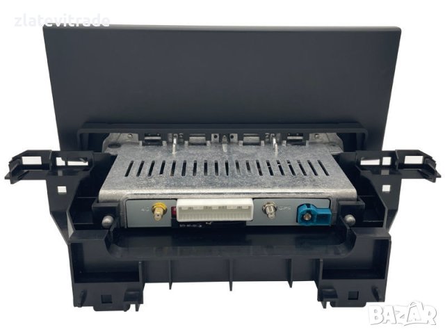 AUDI Q5 2018 - 2020 - 10.25" - АНДРОИД НАВИГАЦИЯ, 9615, снимка 3 - Навигация за кола - 40503758