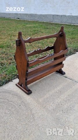 Поставка за вестници и списания-№166