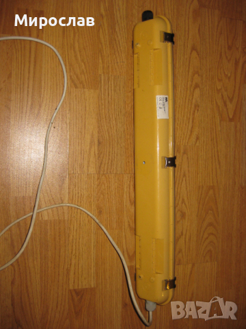 Лед лампи, снимка 2 - Лед осветление - 36563882