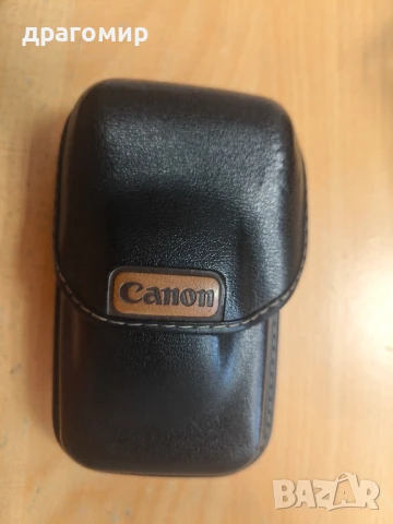 Canon MC 35 mm 1:2,8, снимка 9 - Фотоапарати - 50758272
