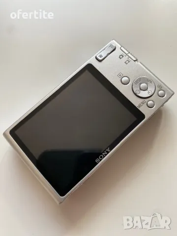 ✅ Sony 🔝 DSC - W320, снимка 4 - Фотоапарати - 49704164