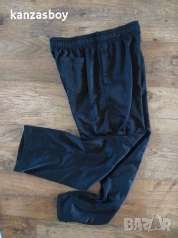 reebok - страхотно мъжко долнище, снимка 7 - Спортни дрехи, екипи - 42158780