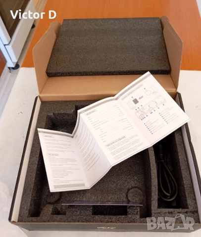 Sabaj A20a - Усилвател , снимка 12 - Ресийвъри, усилватели, смесителни пултове - 51418617