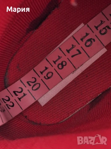 Зимни боти за момче 32 н. - 25 лв, снимка 5 - Детски боти и ботуши - 51195475