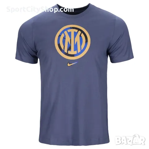 Мъжка тениска Nike Inter Milan FV8574-491, снимка 1