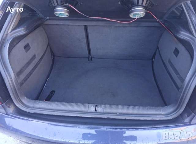 Ауди А3, снимка 8 - Автомобили и джипове - 52809409