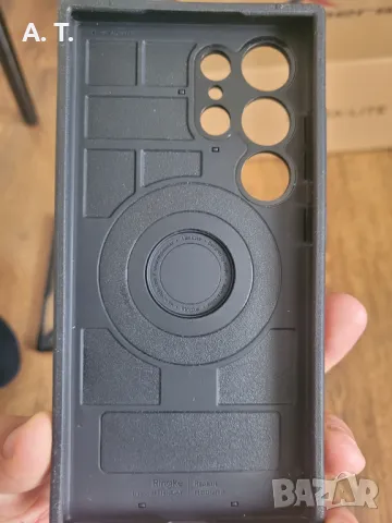 Ringke Samsung S 24 ultra Кейс, снимка 6 - Калъфи, кейсове - 49449584