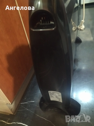 Конвектор , снимка 11 - Отоплителни печки - 52634303