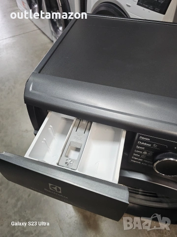пералня Electrolux, slim 6кг., снимка 4 - Перални - 53128475