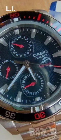 Casio MDV- Duro , снимка 7 - Мъжки - 56391676