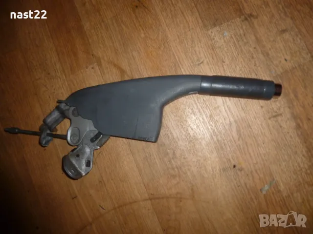 Лост ръчна спирачка Фолксваген Поло-(2004-2009), снимка 5 - Части - 49909367