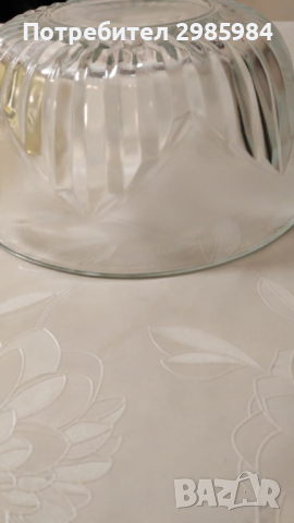 Всичко за 20 лв., снимка 2 - Чинии - 44669492