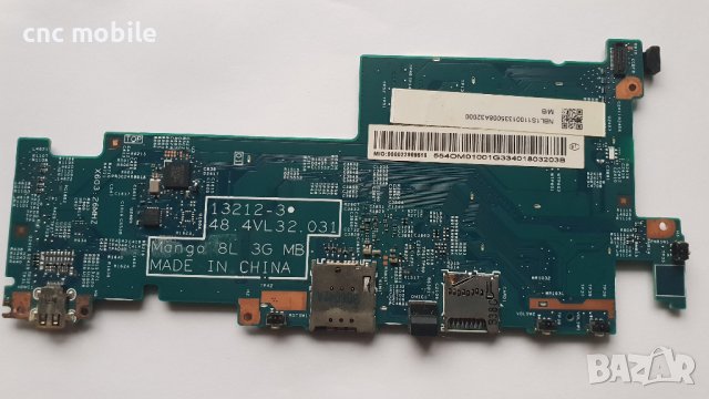 Acer Iconia A1-A810 - Acer A1-A810 - оригинални части и аксесоари , снимка 12 - Таблети - 38596101