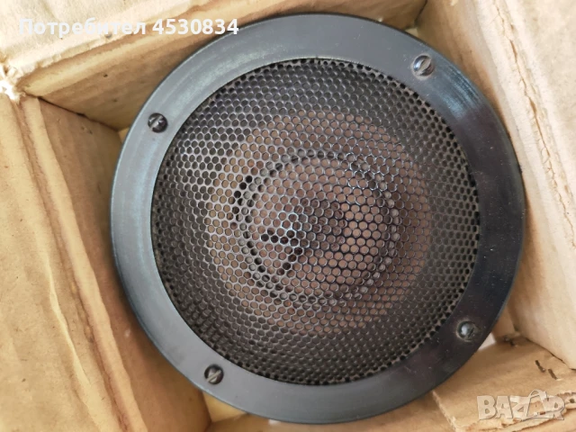 високоговорители два броя