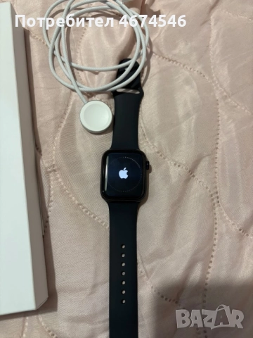 APPLE WATCH SE3, снимка 3 - Смарт гривни - 52810486