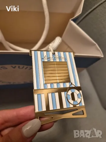 Оригинални Hermes,Saint Laurent,Louis Vuitton,Dior и ALO торби, снимка 9 - Чанти - 53780830