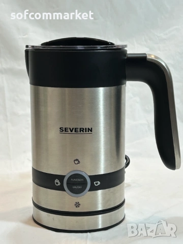 Машина за разпенване на мляко Severin 3584