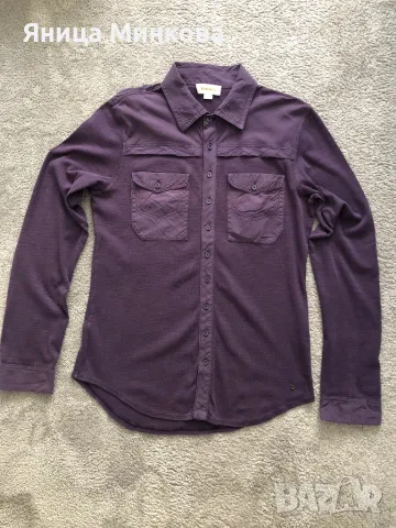 Дамска риза Diesel, снимка 2 - Ризи - 47717317