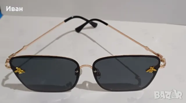 Очила слънчеви. , снимка 3 - Слънчеви и диоптрични очила - 49224409