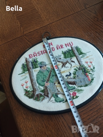 Гоблени , снимка 8 - Гоблени - 51753669