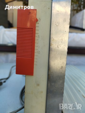 Електрически нож за колбаси, снимка 5 - Аксесоари за кухня - 42783070