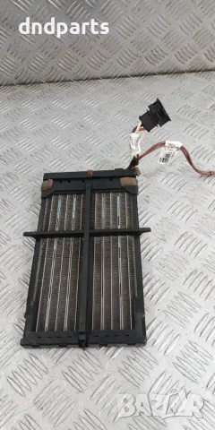 Ел.радиатор парно Audi A4 B8 2009г.	