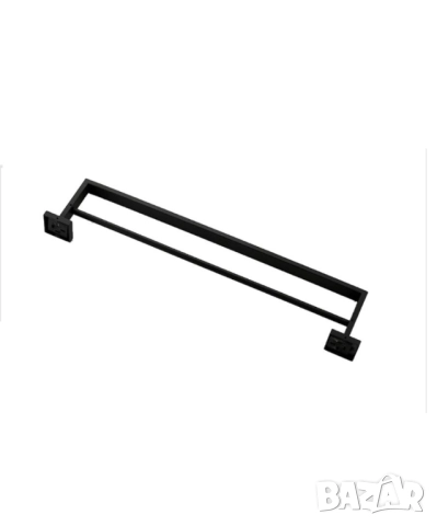 Голяма стойка за хавлий, снимка 2 - Други стоки за дома - 52687910