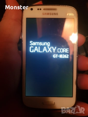 Samsung Galaxy Core GT-I8292 , снимка 2 - Samsung - 50546186