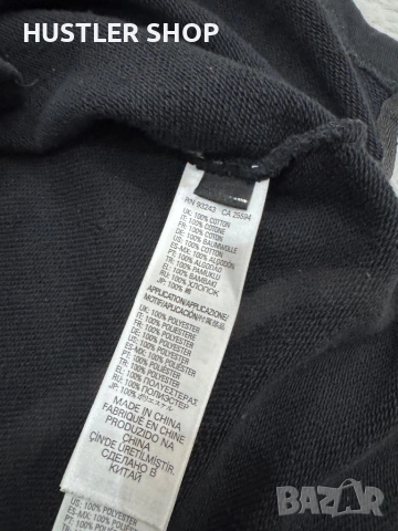 Мъжки суитшърт DIESEL S-KAEDE. Размер S/M, снимка 10 - Спортни дрехи, екипи - 53940444