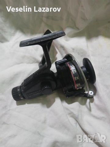 мичел RD 60. France перфектен., снимка 2 - Макари - 53097564