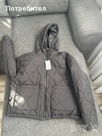 Чисто ново дамско яке , снимка 3 - Якета - 52430917