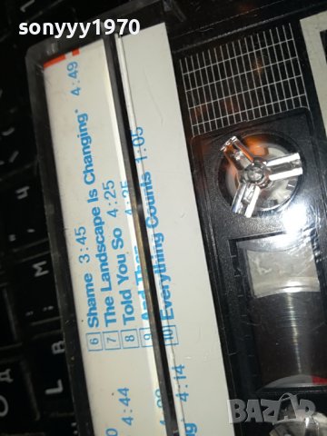 DEPECHE MODE 2708221947, снимка 8 - Аудио касети - 37820037