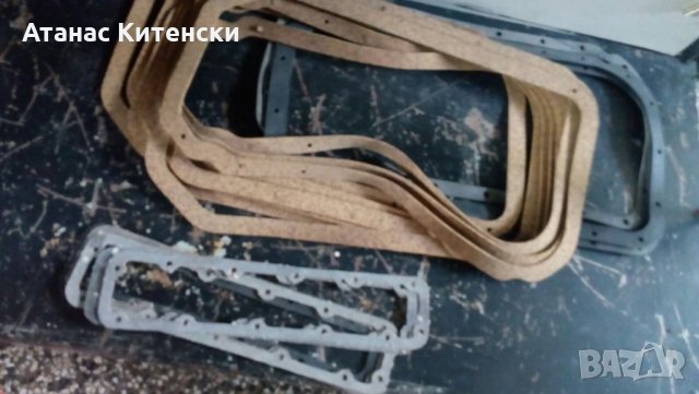 Авточасти ВАЗ, Москвич, снимка 4 - Части - 31468729