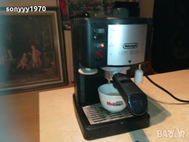 кафемашина внос швеицария в/м 3011202115, снимка 10 - Кафемашини - 30966970