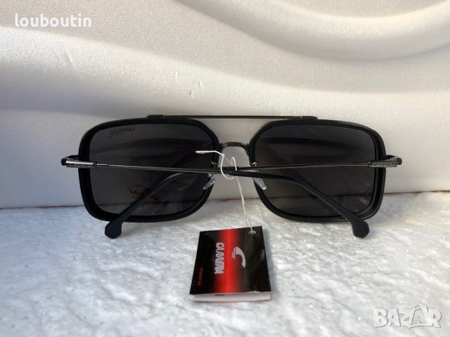 Carrera 2022  мъжки слънчеви очила УВ 400, снимка 9 - Слънчеви и диоптрични очила - 38274833