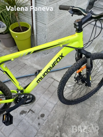 планински байк модус 26 цола, снимка 9 - Велосипеди - 54150958