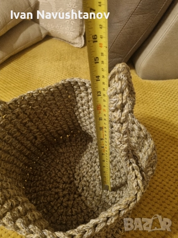 Дамска чанта , снимка 14 - Чанти - 52216449