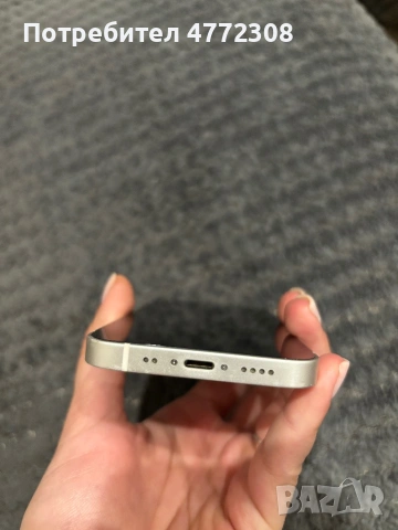 Iphone 12 mini, снимка 5 - Apple iPhone - 54063538