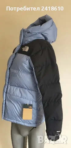 The North Face Himalayan 550 Down Women Parka Size М НОВО! ОРИГИНАЛ! Дамско Зимно пухено Яке!