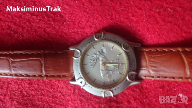 Невероятен ловджийски часовник! , снимка 7 - Мъжки - 40562215