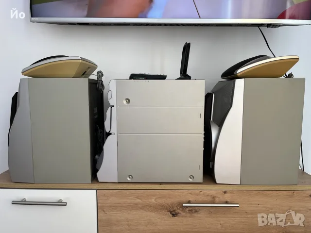 Sony GRX8 Аудиосистема, снимка 8 - Аудиосистеми - 56433714