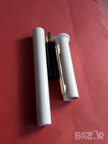 Стара писалка-Swiss-4, снимка 16 - Антикварни и старинни предмети - 29875744