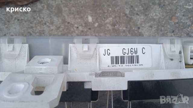 мазда 6 части, снимка 3 - Части - 39729363