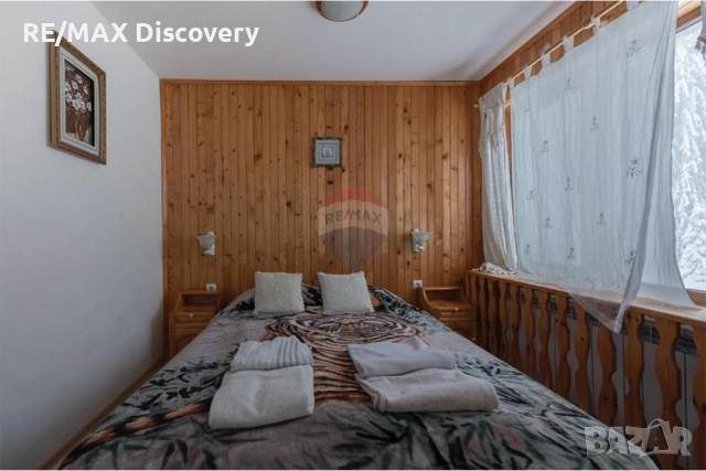 Хотел - За продажба - к.к. Пампорово, снимка 12 - Хотели - 51817199