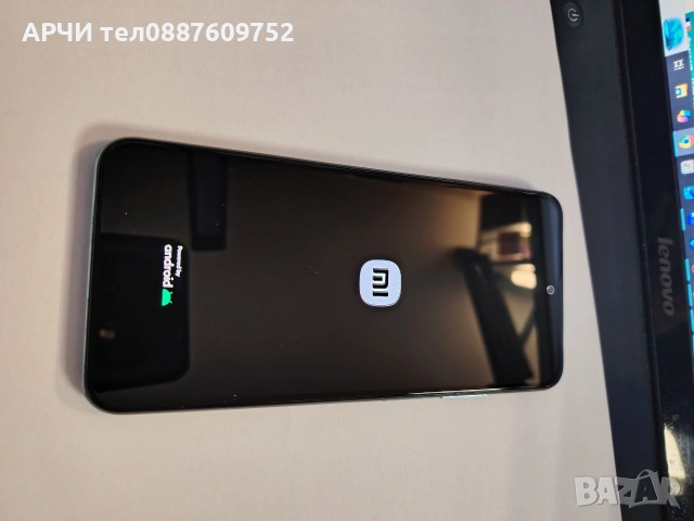 Redmi Note 10 128 GB , снимка 3 - Xiaomi - 54006751